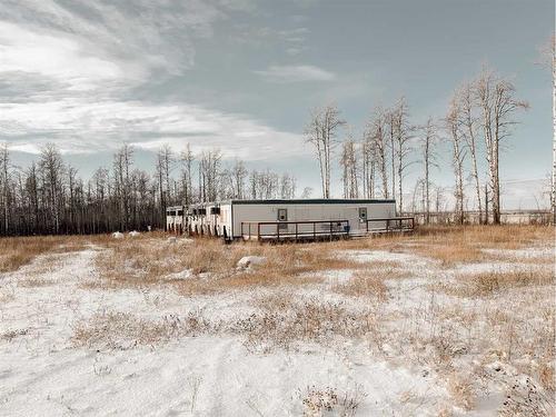 12309 800 Township, Rural Saddle Hills County, AB 