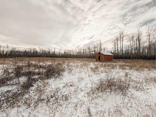 12309 800 Township, Rural Saddle Hills County, AB 