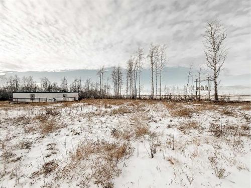 12309 800 Township, Rural Saddle Hills County, AB 