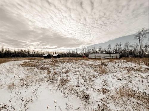 12309 800 Township, Rural Saddle Hills County, AB 