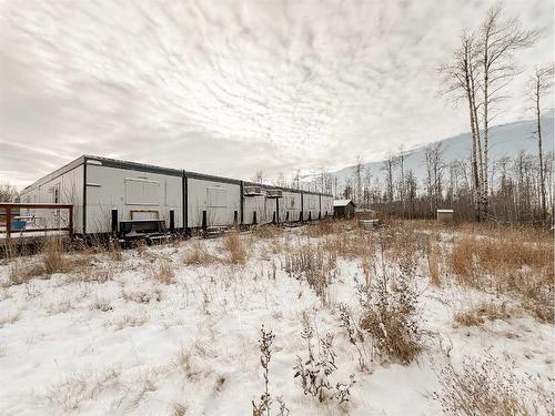 12309 800 Township, Rural Saddle Hills County, AB 