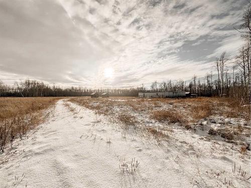 12309 800 Township, Rural Saddle Hills County, AB 