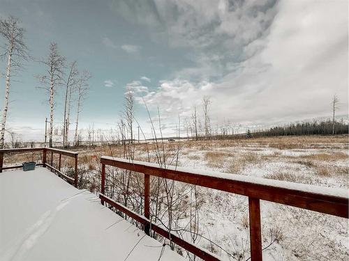 12309 800 Township, Rural Saddle Hills County, AB 