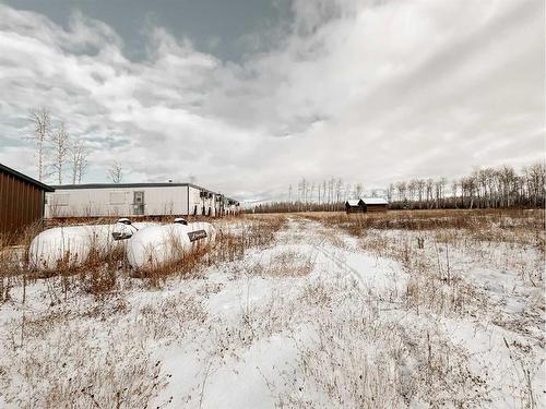 12309 800 Township, Rural Saddle Hills County, AB 