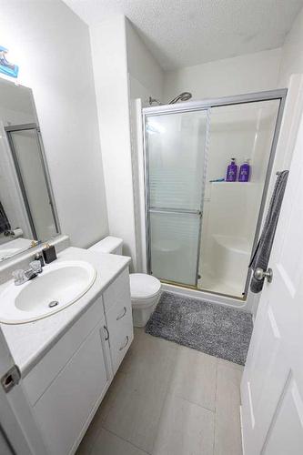 12509 98 Street, Grande Prairie, AB - Indoor Photo Showing Bathroom