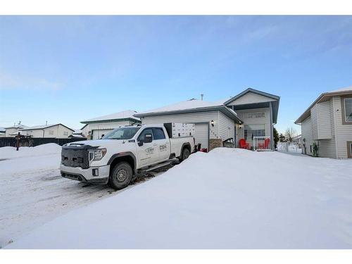 12509 98 Street, Grande Prairie, AB - Outdoor