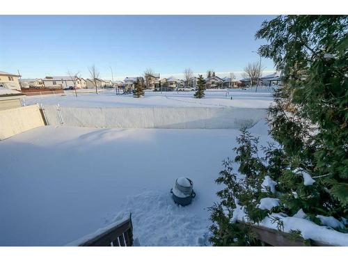 12509 98 Street, Grande Prairie, AB - Outdoor With View