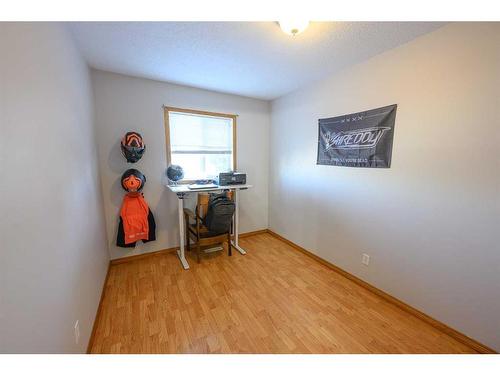 12509 98 Street, Grande Prairie, AB - Indoor Photo Showing Office