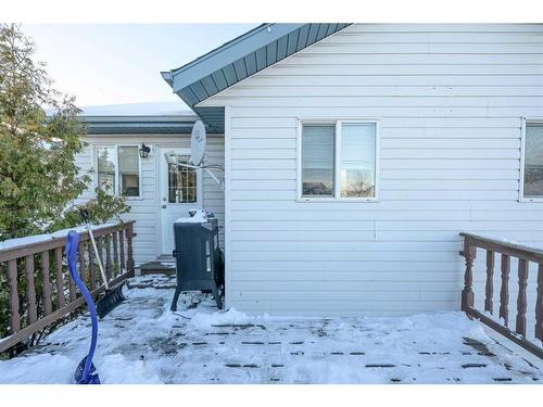 12509 98 Street, Grande Prairie, AB - Outdoor With Exterior