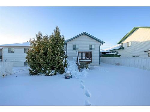 12509 98 Street, Grande Prairie, AB - Outdoor With Exterior