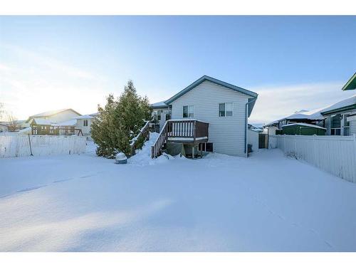 12509 98 Street, Grande Prairie, AB - Outdoor With Exterior