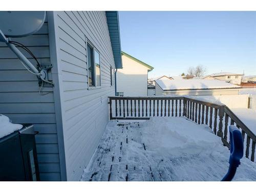 12509 98 Street, Grande Prairie, AB - Outdoor With Exterior