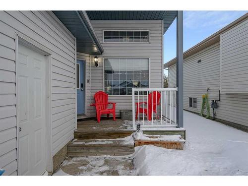 12509 98 Street, Grande Prairie, AB - Outdoor With Deck Patio Veranda With Exterior