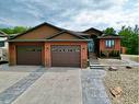 10632 85 Street, Peace River, AB  - Outdoor With Facade 