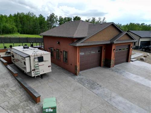 10632 85 Street, Peace River, AB - Outdoor