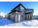 13013 104B Street, Grande Prairie, AB  - Outdoor With Exterior 