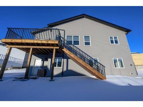 13013 104B Street, Grande Prairie, AB - Outdoor With Exterior