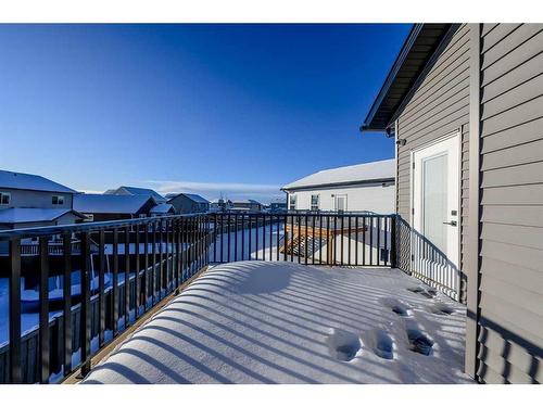 13013 104B Street, Grande Prairie, AB - Outdoor With Exterior