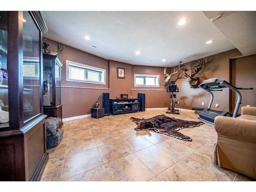 730073A 55 Range Road, Rural Grande Prairie No. 1, County Of, AB - Indoor