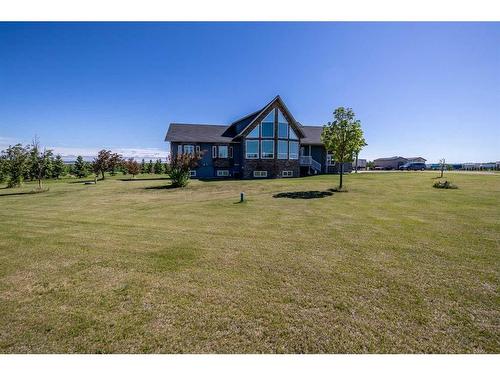 730073A 55 Range Road, Rural Grande Prairie No. 1, County Of, AB - Outdoor