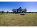 730073A 55 Range Road, Rural Grande Prairie No. 1, County Of, AB  - Outdoor 