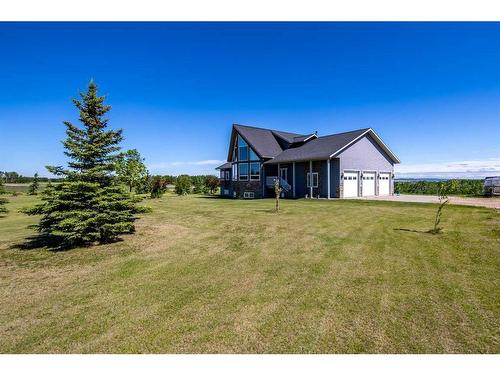 730073A 55 Range Road, Rural Grande Prairie No. 1, County Of, AB - Outdoor