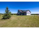 730073A 55 Range Road, Rural Grande Prairie No. 1, County Of, AB  - Outdoor 