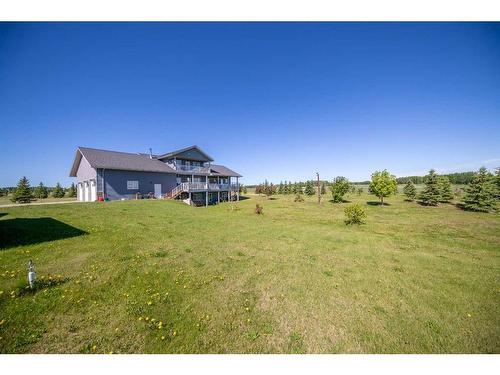 730073A 55 Range Road, Rural Grande Prairie No. 1, County Of, AB - Outdoor