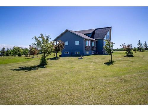 730073A 55 Range Road, Rural Grande Prairie No. 1, County Of, AB - Outdoor