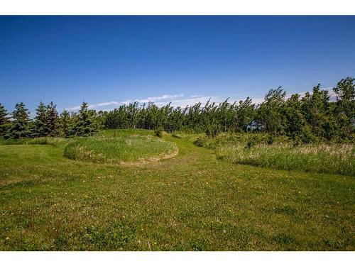 730073A 55 Range Road, Rural Grande Prairie No. 1, County Of, AB - Outdoor With View