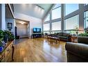 730073A 55 Range Road, Rural Grande Prairie No. 1, County Of, AB  - Indoor Photo Showing Living Room 