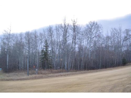 Corner Lot 2 Twp 850, Rural Northern Lights, County Of, AB 