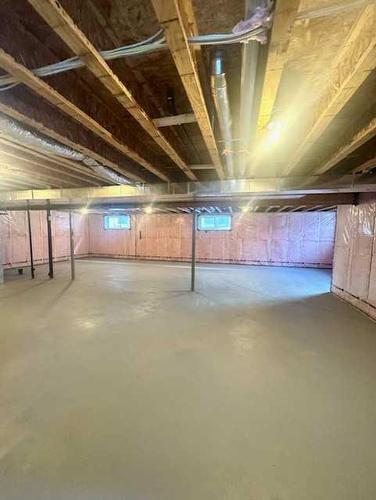 159-11850 84 Avenue, Grande Prairie, AB - Indoor Photo Showing Basement