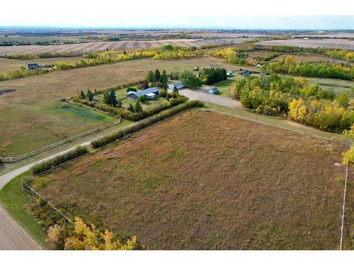 713054 Range Road 80, Rural Grande Prairie No. 1, County Of, AB - Outdoor With View