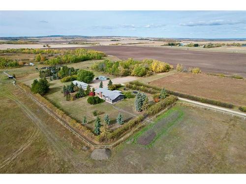 713054 Range Road 80, Rural Grande Prairie No. 1, County Of, AB - Outdoor With View