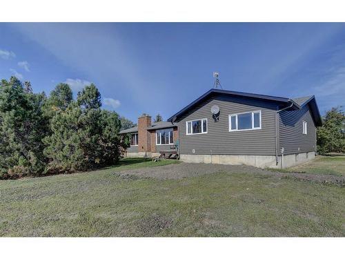 713054 Range Road 80, Rural Grande Prairie No. 1, County Of, AB - Outdoor