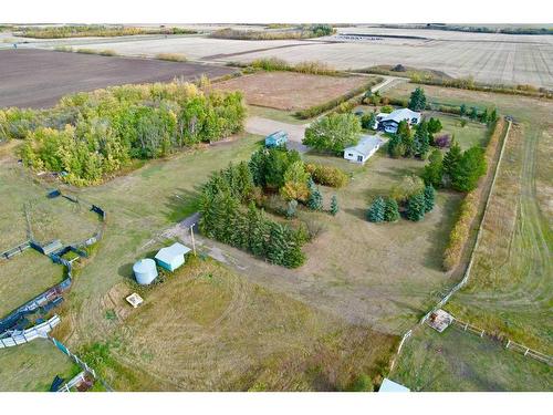 713054 Range Road 80, Rural Grande Prairie No. 1, County Of, AB - Outdoor With View