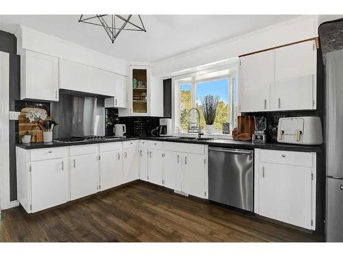 713054 Range Road 80, Rural Grande Prairie No. 1, County Of, AB - Indoor Photo Showing Kitchen