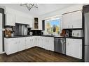 713054 Range Road 80, Rural Grande Prairie No. 1, County Of, AB  - Indoor Photo Showing Kitchen 