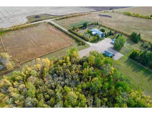 713054 Range Road 80, Rural Grande Prairie No. 1, County Of, AB - Outdoor With View