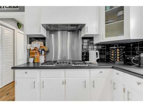 713054 Range Road 80, Rural Grande Prairie No. 1, County Of, AB - Indoor Photo Showing Kitchen