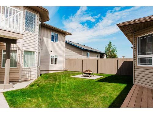 10007 104 Street, Sexsmith, AB - Outdoor