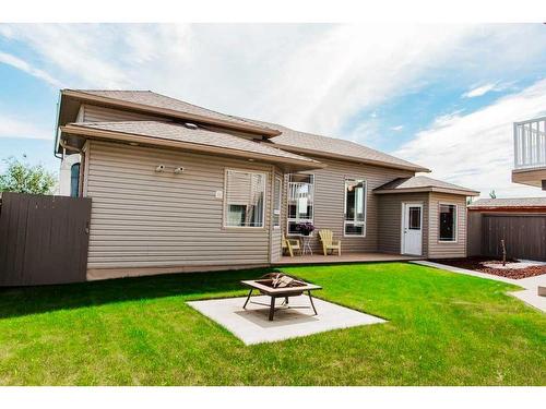 10007 104 Street, Sexsmith, AB - Outdoor