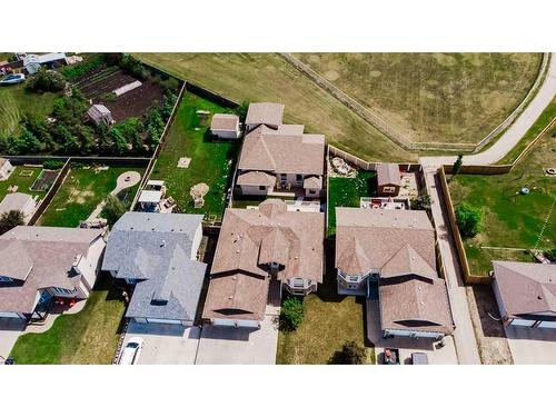 10007 104 Street, Sexsmith, AB - Outdoor With View