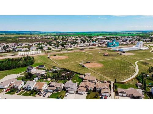 10007 104 Street, Sexsmith, AB - Outdoor With View