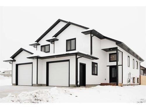 6401 113 Street, Grande Prairie, AB - Outdoor