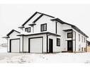 6401 113 Street, Grande Prairie, AB  - Outdoor 