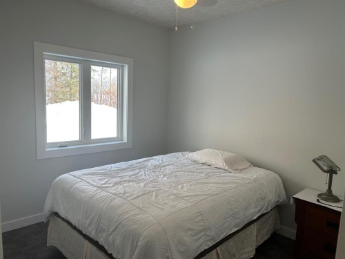 74224 Range Road 173, High Prairie, AB - Indoor Photo Showing Bedroom