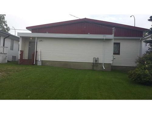 5011 50 Avenue, Valleyview, AB 