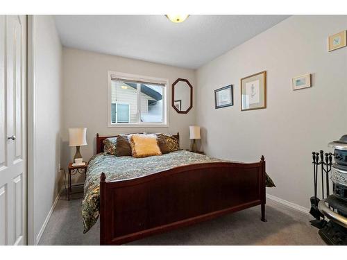 9874 67 Avenue, Grande Prairie, AB - Indoor Photo Showing Bedroom